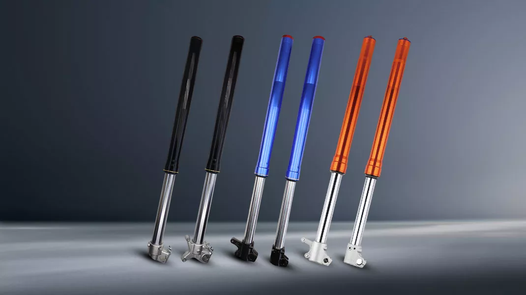 الٹا سامنے کا کانٹا