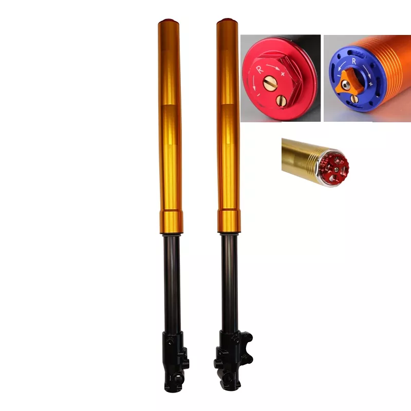 اپنی موٹرسائیکل کے لئے الٹی سنگل ایڈجسٹ فرنٹ کانٹا کیوں منتخب کریں؟