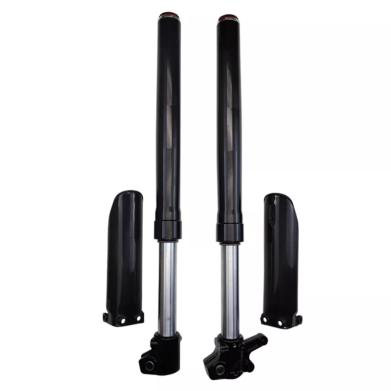 اپنی گاڑی کے لئے الٹا سنگل ایڈجسٹ معطلی کا انتخاب کیوں کریں؟